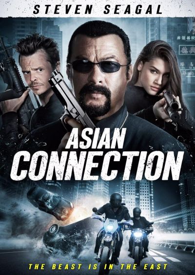 watch-The Asian Connection (2016)