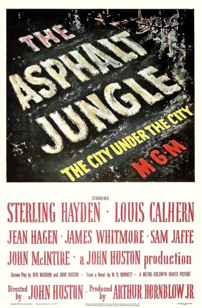 watch-The Asphalt Jungle (1950)