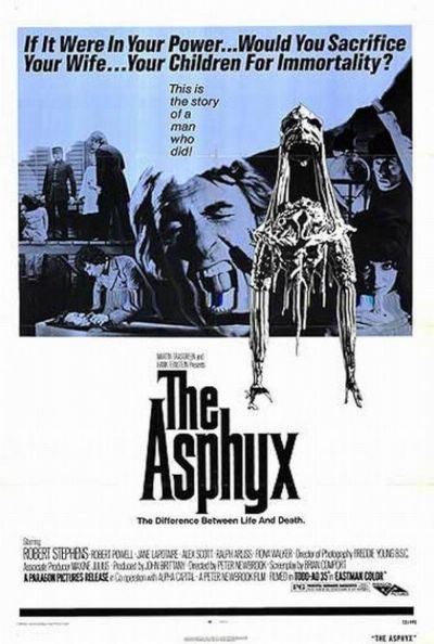 watch-The Asphyx (1972)