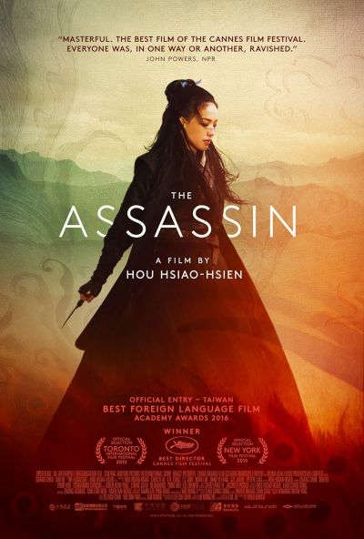 watch-The Assassin (2015)
