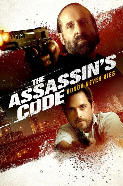 watch-The Assassin's Code (2019)