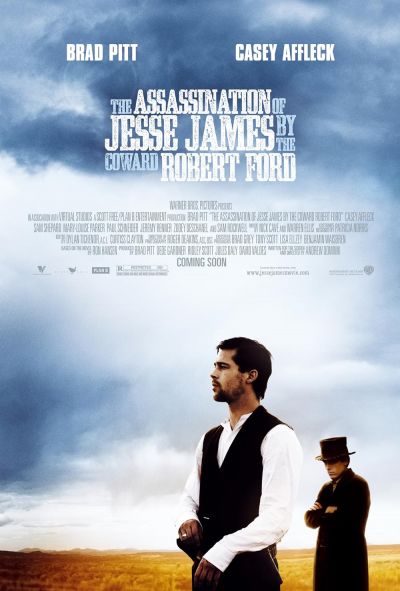 watch-The Assassination of Jesse James by the Coward Robert Ford (2007)