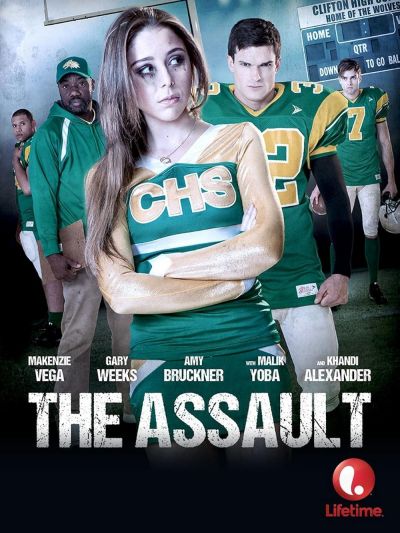 watch-The Assault (2014)