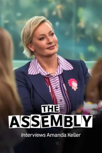 watch-The Assembly (2024)