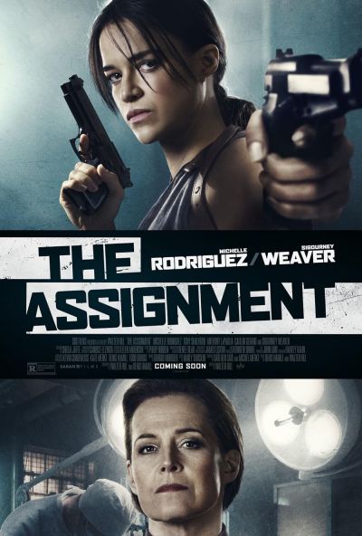 watch-The Assignment (2017)