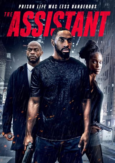 watch-The Assistant (2021)