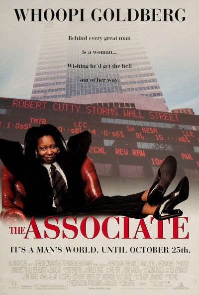 watch-The Associate (1996)