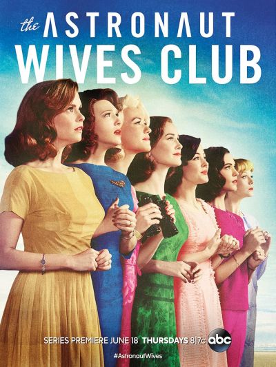 watch-The Astronaut Wives Club (2015)