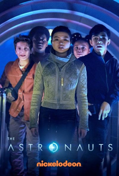 watch-The Astronauts (2020)