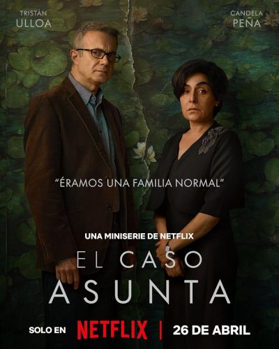 watch-The Asunta Case (2024)