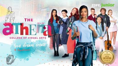 watch-The Athena (2019)