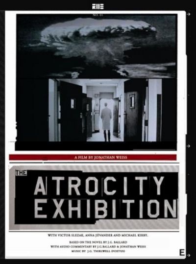 watch-The Atrocity Exhibition (1999)