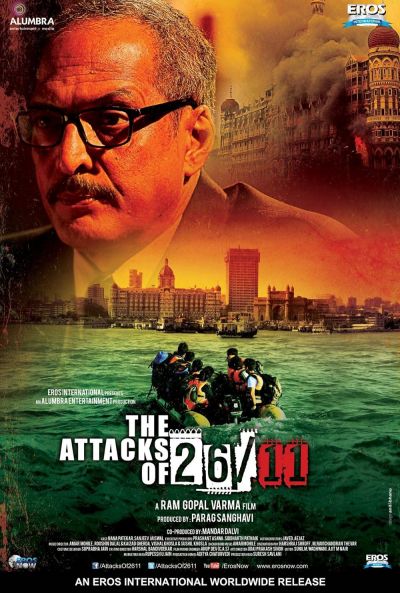 watch-The Attacks of 26/11 (2013)