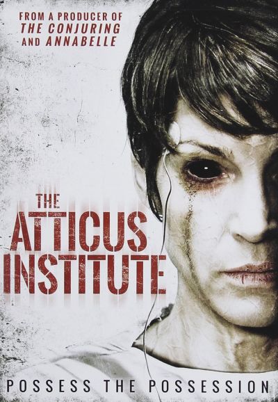watch-The Atticus Institute (2015)