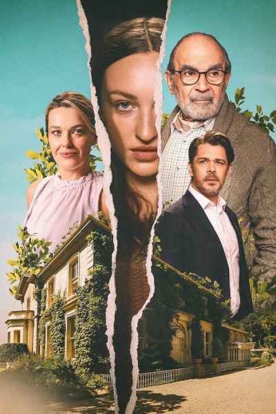watch-The Au Pair (2025)