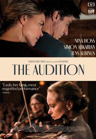 watch-The Audition (2019)