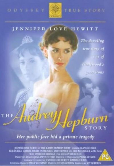watch-The Audrey Hepburn Story (2000)