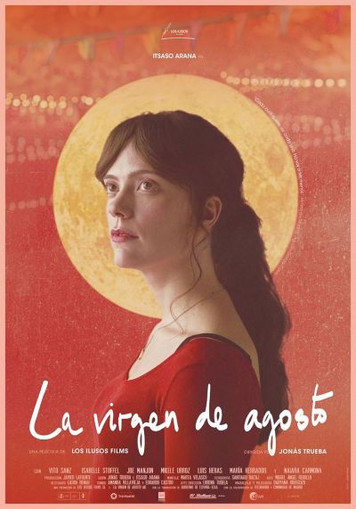 watch-The August Virgin (2020)