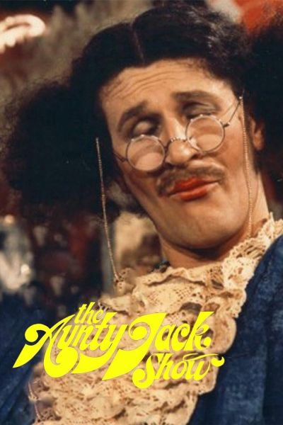 watch-The Aunty Jack Show (1972)