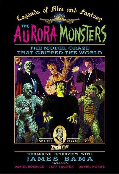 watch-The Aurora Monsters: The Model Craze That Gripped the World (2010)