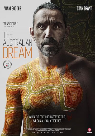 watch-The Australian Dream (2019)