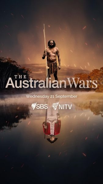 watch-The Australian Wars (2022)