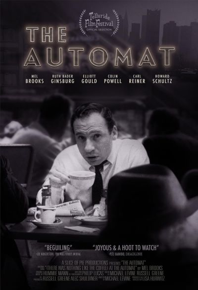 watch-The Automat (2022)