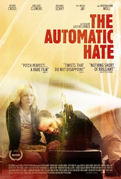 watch-The Automatic Hate (2015)