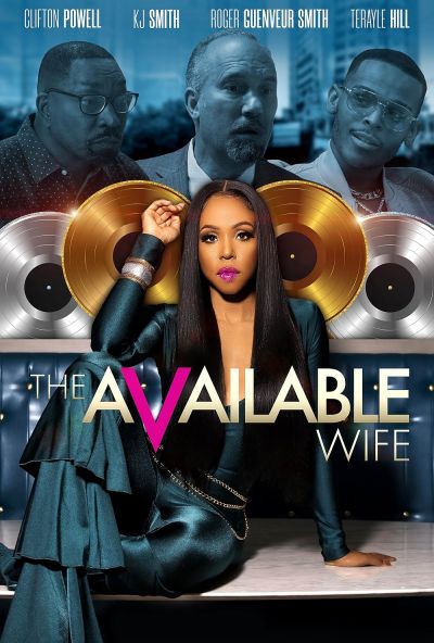 watch-The Available Wife (2020)