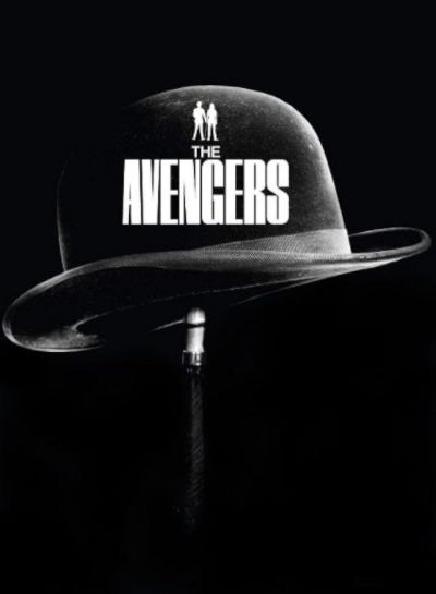 watch-The Avengers (1966)