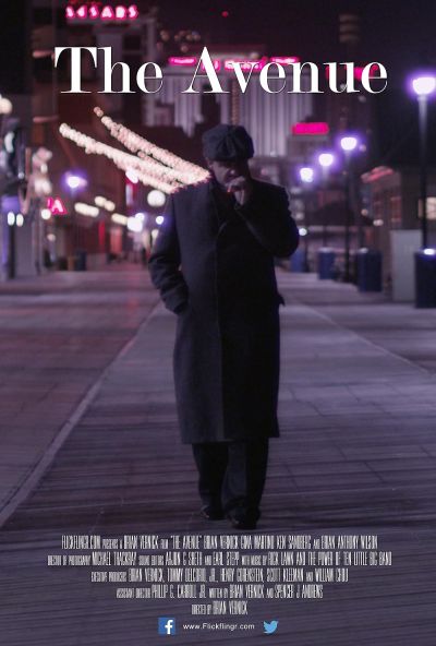 watch-The Avenue (2017)