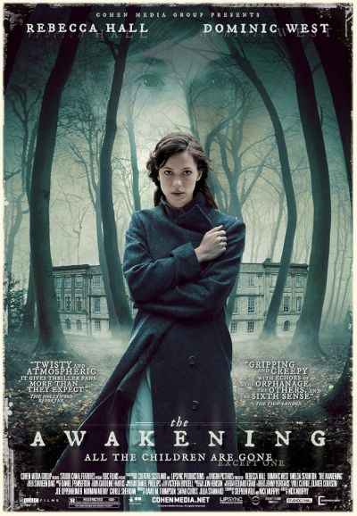 watch-The Awakening (2011)