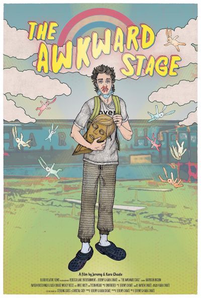 watch-The Awkward Stage (2024)