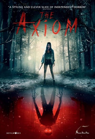 watch-The Axiom (2018)