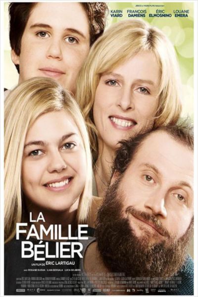 watch-The BÃ©lier Family (2014)