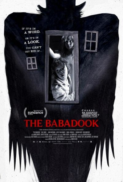 watch-The Babadook (2014)