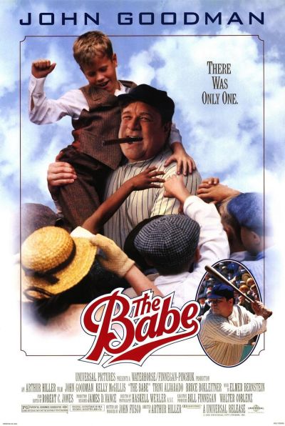 watch-The Babe (1992)