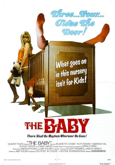 watch-The Baby (1973)