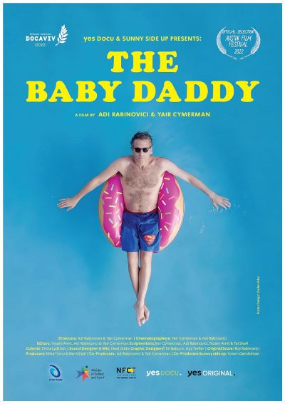 watch-The Baby Daddy (2022)