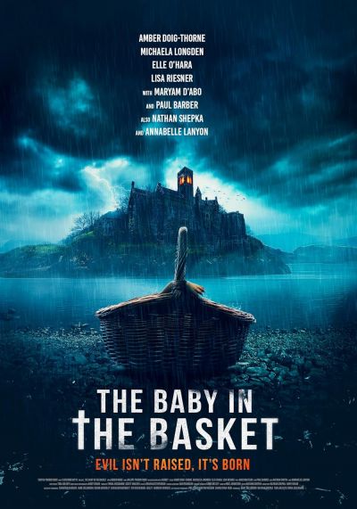 watch-The Baby in the Basket (2025)
