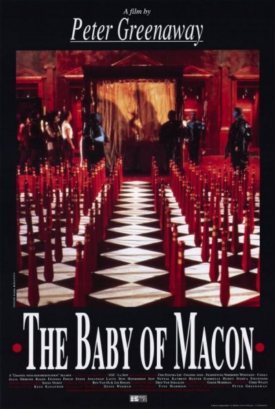 watch-The Baby of Mâcon (1993)