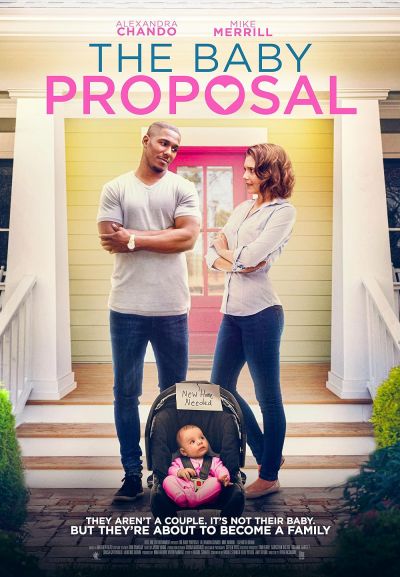 watch-The Baby Proposal (2019)