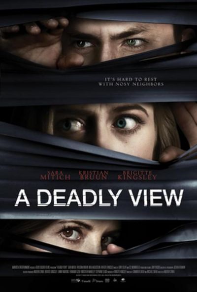 watch-The Baby Stealer (2018)