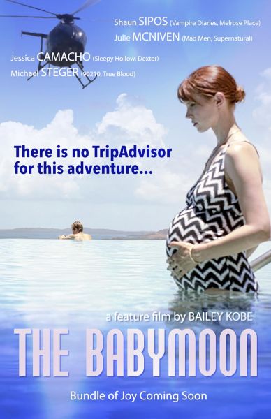 watch-The Babymoon (2017)