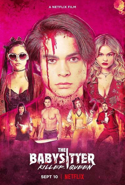 watch-The Babysitter: Killer Queen (2020)