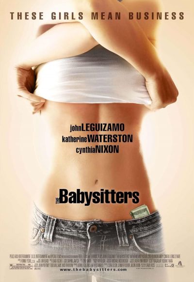 watch-The Babysitters (2011)