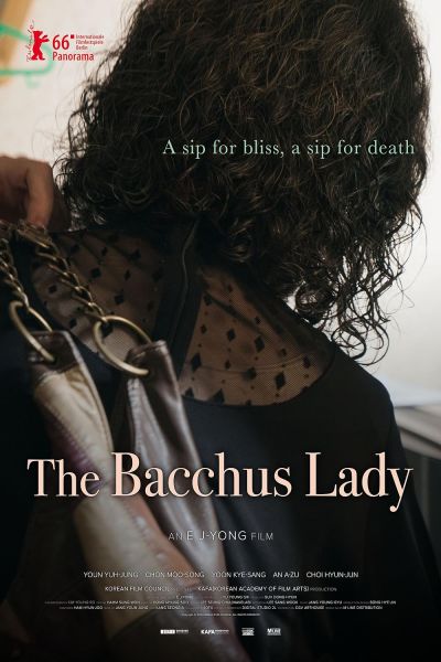 watch-The Bacchus Lady (2016)
