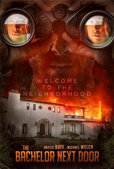 watch-The Bachelor Next Door (2018)