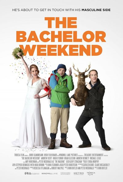 watch-The Bachelor Weekend (2014)