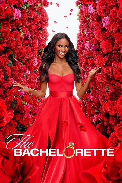 watch-The Bachelorette (2003)